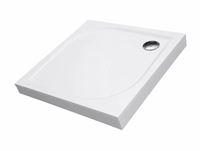 Shower tray 80*80