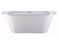 Bath AMANDA PLUS , with legs 1750x798  h-630