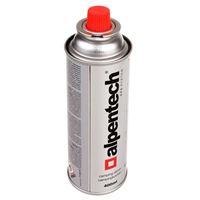 Propane-butane gas cartridge 225 g.