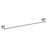 Single towel bar, 66 cm