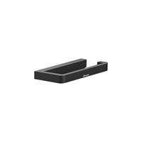 Tissue holder, black