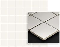 MOSAIC ALBIR Bianco 29.8*29.8