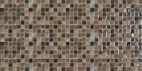 Wall tiles TREND Marron 25x50