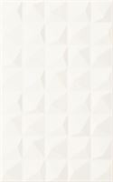 Wall tiles Melby Bianco str 25x40