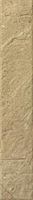 Klinkeris sienoms Eremite Beige Str. Mat. 40*6,6 #S