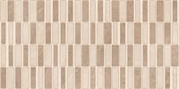 Wall tiles Lillard Brown HL Mix Glossy 30*60