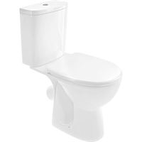 WC Kolo Freja Duroplast Soft Close seat, 45 gr, bottom inlet