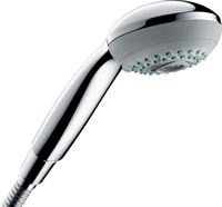 Crometta 85 Hand shower Multi