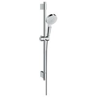 Shower set with shower bar 72 cm Crometta Vario