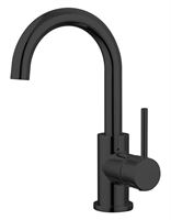 Sink faucet Bora Smart black