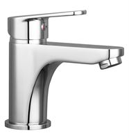 Washbasin faucet Bora  Smart chrome