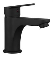 Washbasin faucet Bora  Smart black