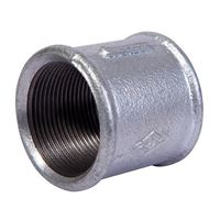 SOCKET 1/2' CAST IRON ZINC