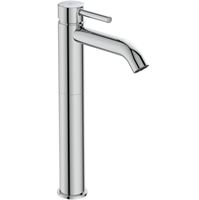 Washbasins faucet Ceraline IdealStandard  XL chrome