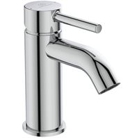 Washbasins faucet Ceraline IdealStandard chrome