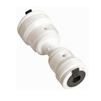 Mufta 20-16 PUSH-FITTING