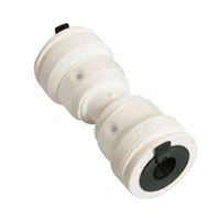 Mufta 16-16 PUSH-FITTING