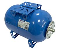 Hidroforas  AQUASYSTEM 24 L,  horizontalus