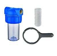 Water filter set  5' 1/2