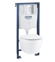 WC setGrohe SOLIDO 101046SH0H