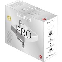 Izlietnes komplekts PRO 60cm,mais.City Pro,sifons