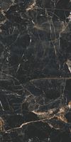 Ceramic granite tiles Marquina Gold polished 59,7*119,7 #S