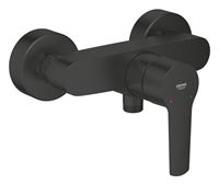 Start Single-lever shower mixer 1/2", matte black