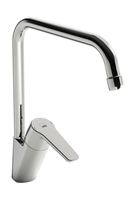 Kitchen sink faucet Oras Saga 3933