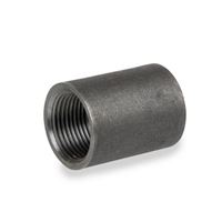 SOCKET 3/4' STEEL BLACK