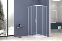 Shower enclosure Tivoli 800*800*1900 clear easy clean