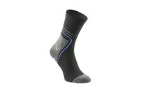 KAHL long socks black 41/42, 3 pairs