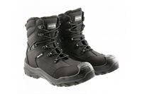 JORG insulated safety boots S3L, FO, SR, 40