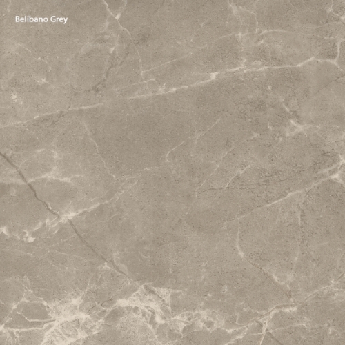 Attēls Ker.granīta flīzes Bellibano Grey Glossy 60*60