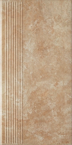 Attēls Klinkers Ilario Beige pakāp. 30*60 #S