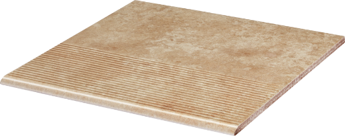 Attēls Klinkers Ilario Beige pakāp. 30*30 #S