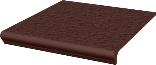 Attēls Klinkera flīzes Natural Brown Duro pak. ar ieloc 30*33#S