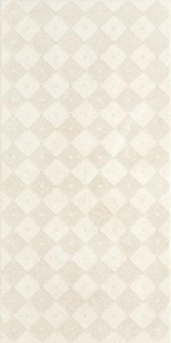 Attēls Dekors Palazzo Crema Shine  30*60 #S