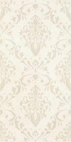 Attēls Dekors Palazzo Crema Ornament 30*60