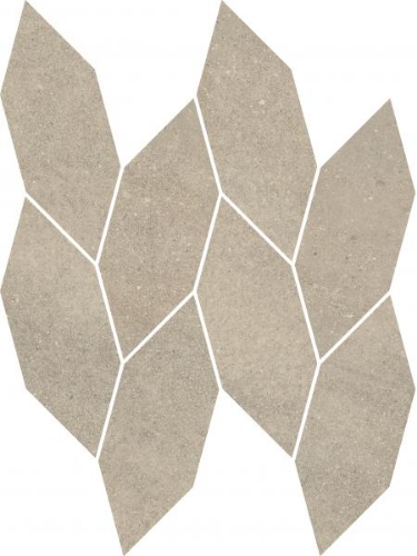 Attēls Ker.gr.mozaika Smoothstone Bianco Satyna 22,3*29,8 #S