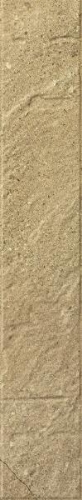 Attēls Sienas klinkers Eremite Beige Str. Mat. 40*6,6 #S