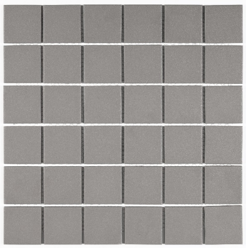 Attēls Mozaika Dover Grey 30,6*30,6 (5x5) Antislip #S