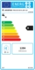 Attēls Ūdens sildītājs PRO1 ECO EVO 100L, horizontāls