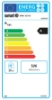 Attēls Ūdens sildītājs SIMAT 10L, virs izlietnes