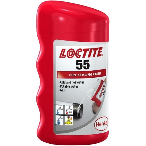 Attēls Blīvējošā diegs LOCTITE 160m