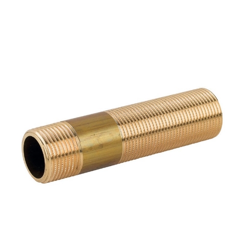 Picture of Long thread 1/2"-150, brass