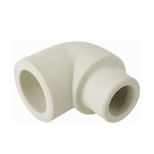 PPR GRAY ELBOW 90*   20 MM (F/M) paveikslėlis