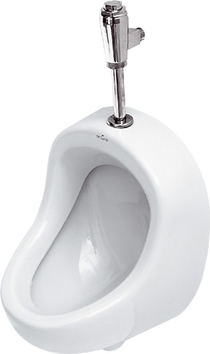 Attēls Urinals PRESIDENT P101