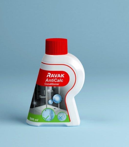 Attēls RAVAK AntiCalc kondicionieris (300 ml)