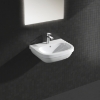 Attēls Izlietne Grohe EuroCeramic, 550x450 mm, balta