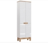 Attēls Vannas penālis Bali White 805, 60 cm